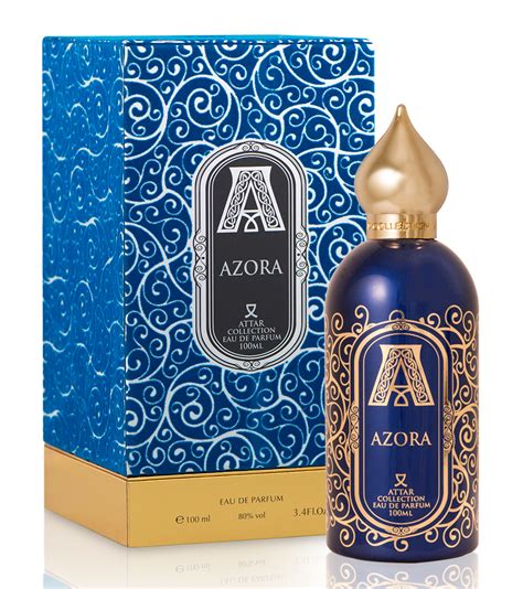 azora attar perfume dupe|Azora by Attar Collection » Reviews & Perfume Facts.